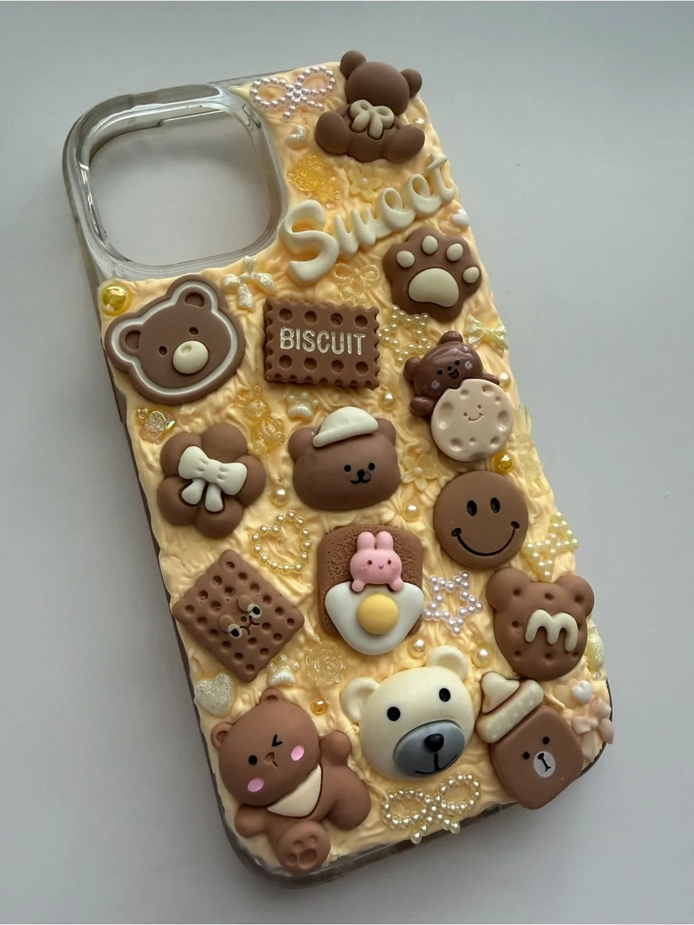 N/A adorable handmade